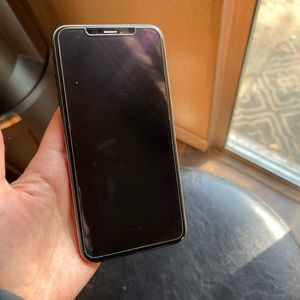 iPhone XS Max 256 GB